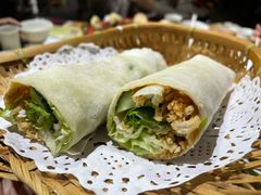 -酒肉门孔府菜(曲阜游客中心店)