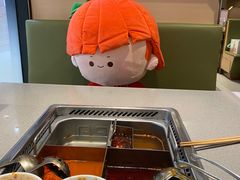 -海底捞火锅(八佰伴店)