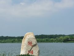 -江苏三台山国家森林公园