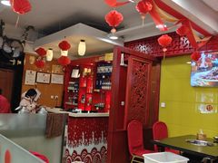 -芦月轩羊蝎子(北蜂窝店)