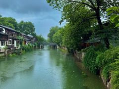 -小河直街历史文化街区