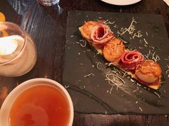 -La Creperie法餐厅(桃江路店)