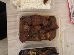 -阿毛饭店(和义路店)