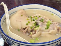 -丁太婆老妈蹄花(人民公园非遗总店)