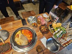 -江湖六膳門串串香(隆礼路店)