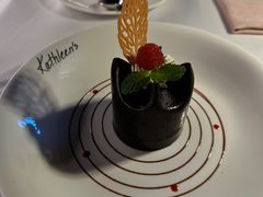 -Kathleen's Waitan 凯圣琳江景西餐厅(外滩店)