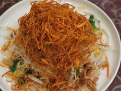-老苏扬饭店