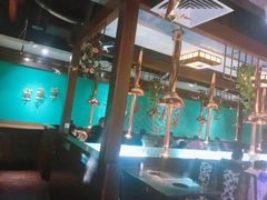 -阪尚皇·原切牛排·烤肉火锅自助(北京路店)