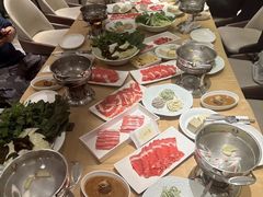 -鼎鼎香·港式火锅(北京SKP店)