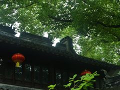 -上海醉白池公园