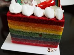 -85度C(上海广元店)