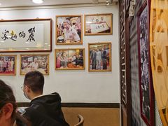 大堂-丽的面家(多宝路店)