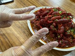 -老陕兄弟(彩虹新城店)