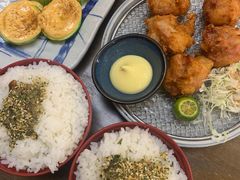 -一豚轩·烧鸟·豚骨拉面(五四路店)