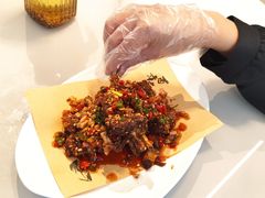 -延安八大碗(陕北菜·枣园路店)