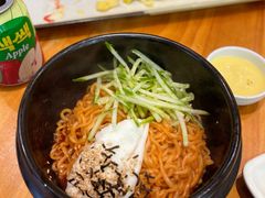 -管中炸鸡(建国道店)