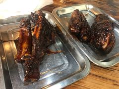 -王裕興肉莊(南禅寺店)
