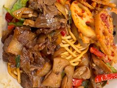 -梅溪·小伙子干挑面(安吉总店)