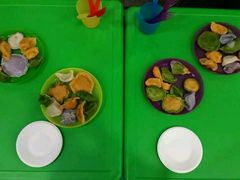 -美国悦宝园早教托育中心(东坝店)