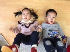 -婴智贝佳蒙特梭利早教托育中心(杨浦店)