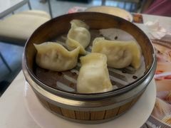 -小杨生煎(白玉兰广场店)