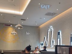 -萨莉亚意式餐厅(南京龙湾天街店)