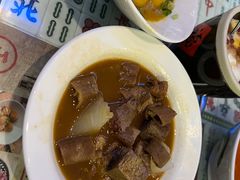 -七爷清汤腩·港式餐厅(金狮广场店)