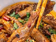 -降龙爪爪(建设路1店)