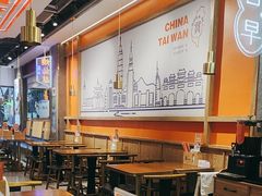 -贯一台湾牛肉面(八一七中路店)