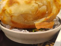 -鱼翅楼·津派砂锅鱼翅(水上公园店)