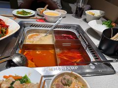 -海底捞火锅(宏大财富广场店)
