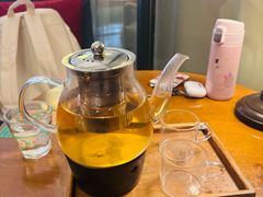 -雕刻时光·无国界料理西餐厅(五山店)