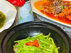 -宫燕府·京菜·烤鸭·淮扬菜(王府中心店)