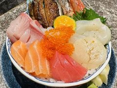 -御瀛日本料理