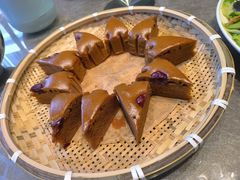 -渔舟意·湖南家宴(萝岗纳金城店)