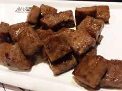 -HIHE Bistro·Oyster Bar(华熙live店)