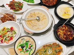 -喜上喜鸡煲翅(吉大店)