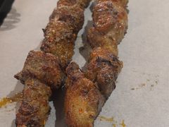 红柳羊肉串-京悦南门涮羊肉·羊蝎子火锅(田林路店)