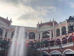 -佛罗伦萨小镇广佛名品奥特莱斯(疏港路店)