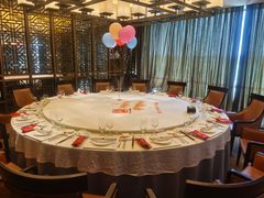 包厢-同庆楼(花园店)