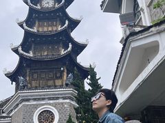 -文昌阁