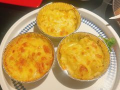 -王鼎精致料理铁板烧(世博源店)