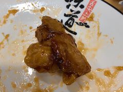 -惠丰门丁肉饼店