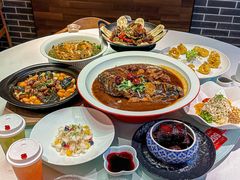 -永安鱼庄·镇江菜(东吴路店)