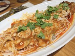 -山茶云南菜(永安里店)