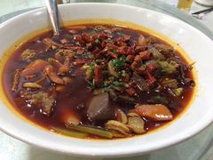 -天成川菜馆(华乐店)