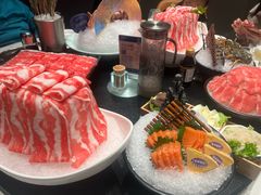 -海月轩海鲜豆捞(紫金塔店)