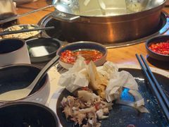 -大头椰·海南椰子鸡火锅(思明万象城店)
