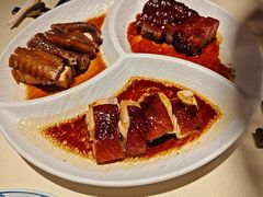 -侨美食家·粤菜(体育西路店)