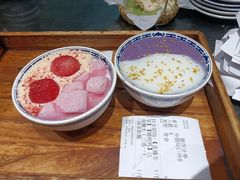 -李百蟹·江南蟹黄面·河景餐厅(夫子庙总店)
